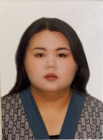 Фото Тыржикаевой Несип Талгатовны