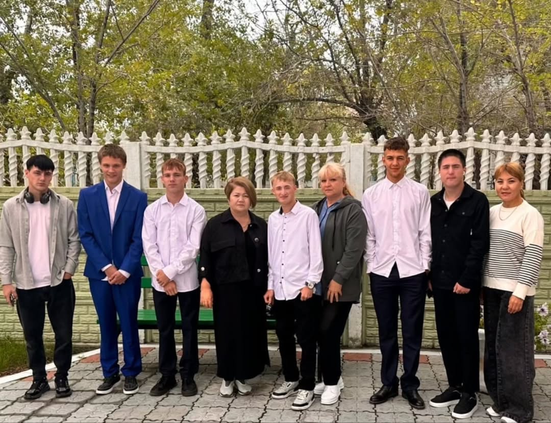  Білім күні – жаңа өмірдің бастауы!