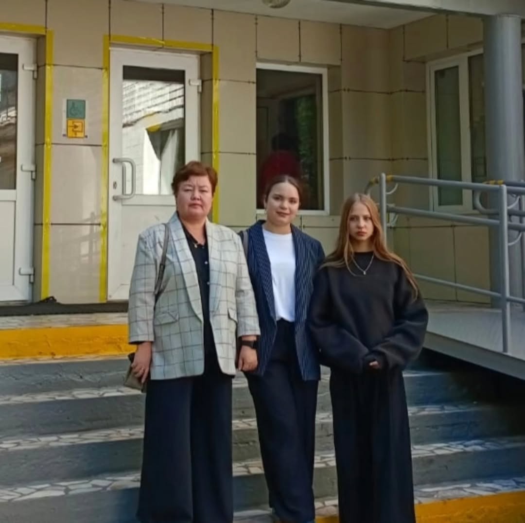  1 қыркүйек – Білім күні