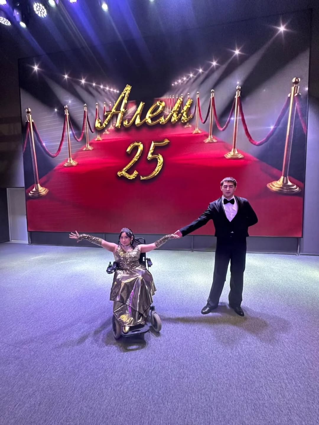 Біздің тәрбиеленуші – Павел Пух!