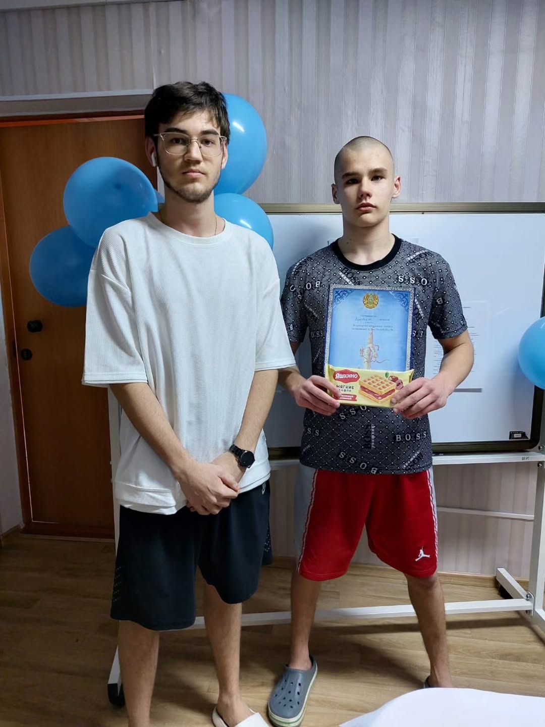 Республика күніне арналған турнир