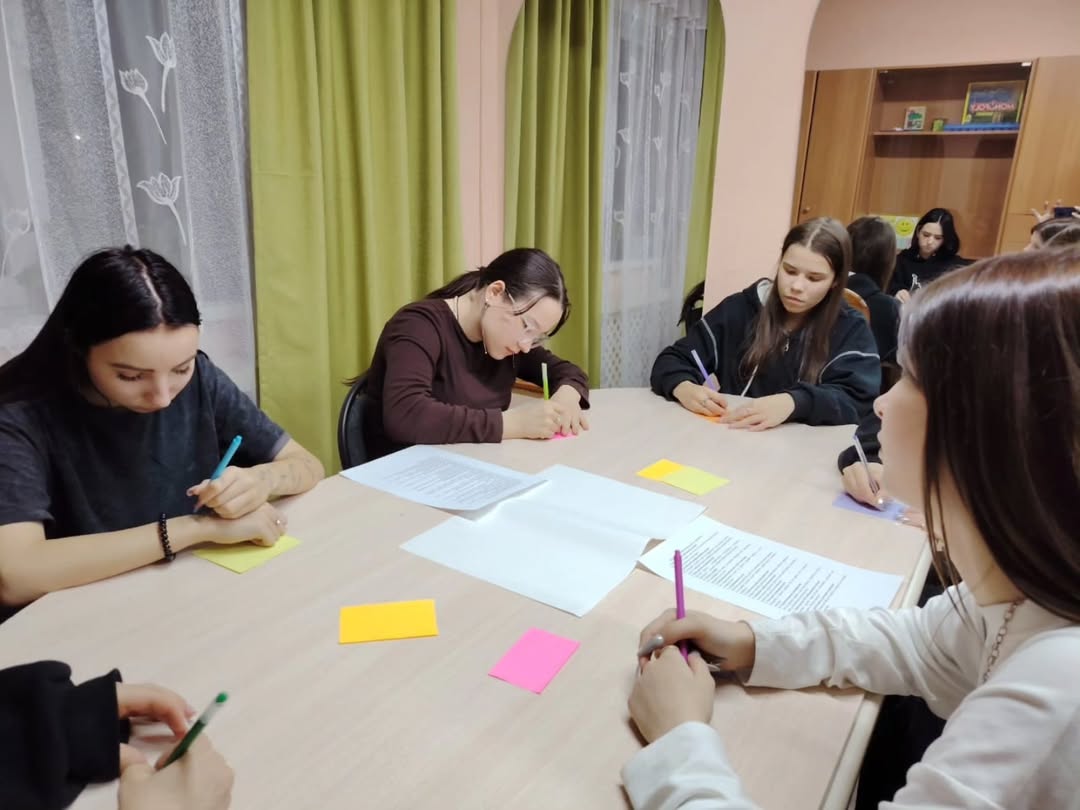  Мінез-құлық мәдениеті: «Жас ұрпақ» үйіндегі құндылықтар айнасы