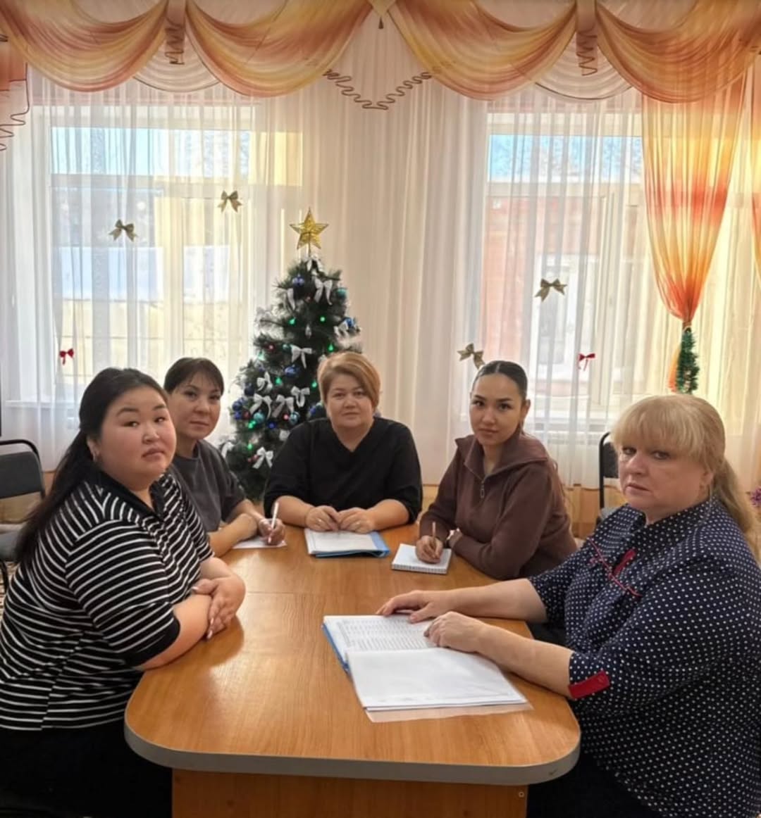 Тәрбие жұмысының қорытындылары: басымдықтар мен міндеттер ?✅