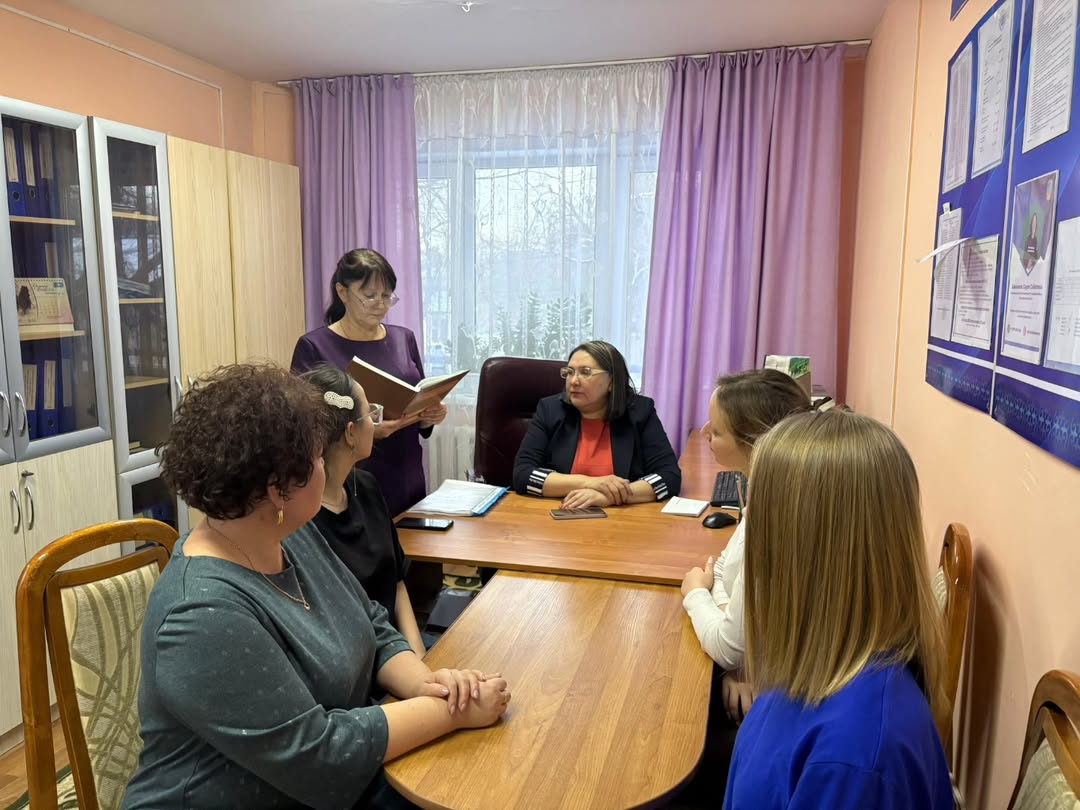 ? Қызметкерлердің қауіпсіздігі – басты назарда ?️?