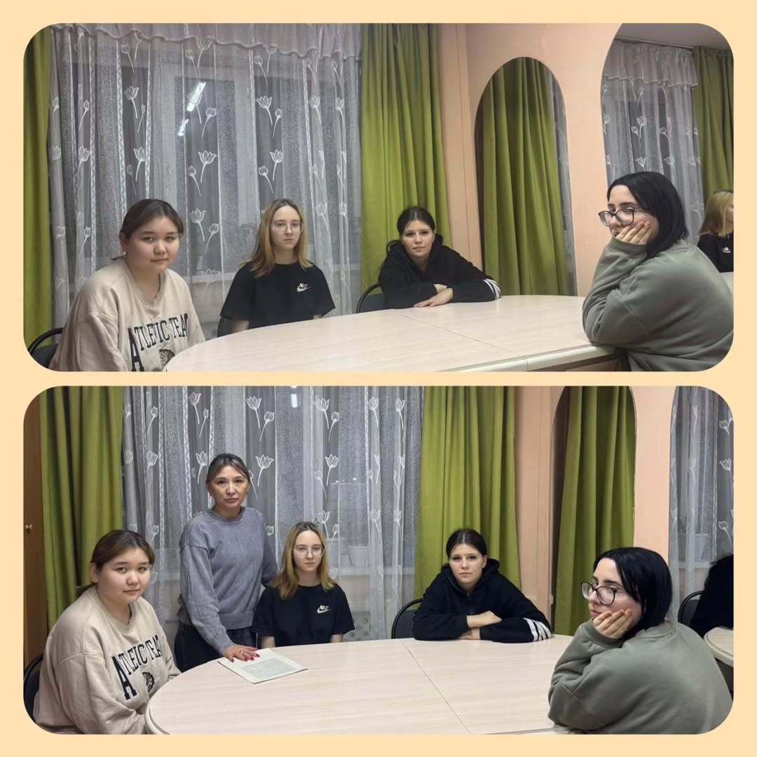 «Ескертілген адам — қаруланған»: салауатты болашақты таңдаймыз ?️?